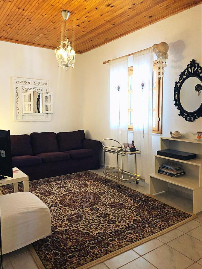 Breeze House Villa Nea Plagia Exterior photo